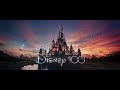 Walt Disney Studios Motion Pictures Walt Disney Pictures 2023
