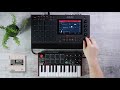 MPC Live II | Connecting USB Controllers