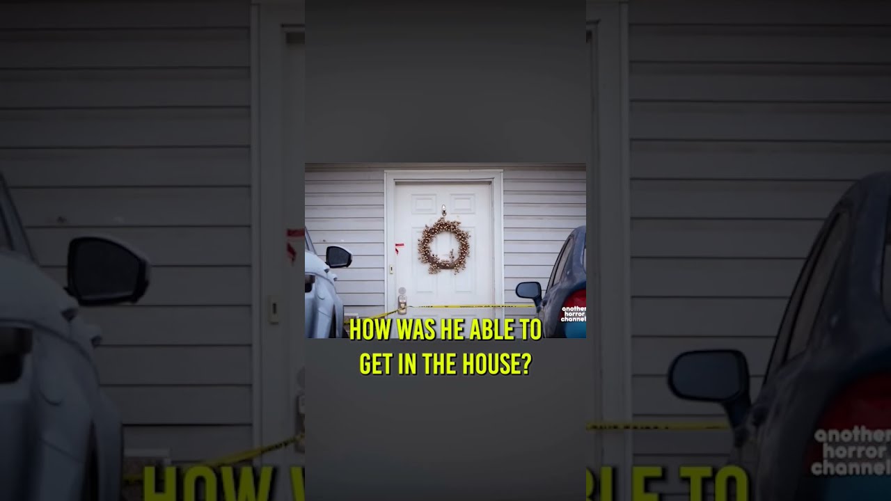 Questions ONLY BryanKohberger Can Answer Idaho4 Truecrime