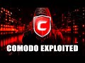 Comodo Internet Security 2025 EXPLOITED