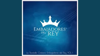 Video thumbnail of "Rondalla Cristiana Embajadores del Rey - El amor de Dios"