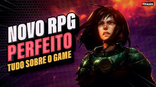 NO REST FOR THE WICKED - Tudo sobre este Novo RPG coop Incrível - REVIEW | 7 Fases