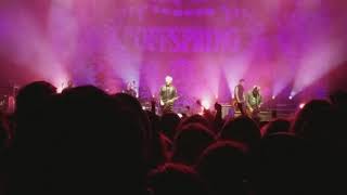 The Offspring 