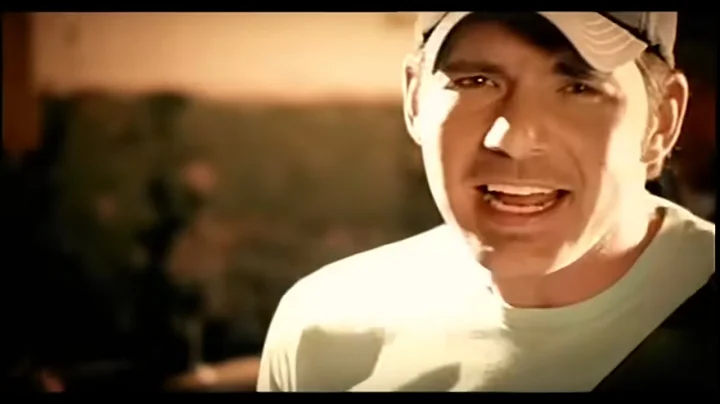 Rodney Atkins - If You're Going Through Hell (Official)