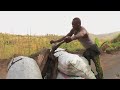 Congo: Prisoners of the mud - The roads of the impossible