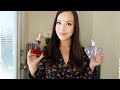 AFFORDABLE FRAGRANCE HAUL (Hidden Gems +YouTube made me buy it) 1st perfume haul of 2021