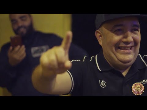 Cheb Lotfi - Allah Yaatini Broud Galbek avec Zakzouk Clip Officiel Sable D'or