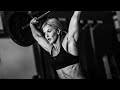 Legendary BROOKE Ence - crossfit motivation