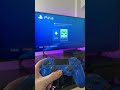 PS4 - Sounds of Pure Nostalgia #ps4 #gaming #playstation4