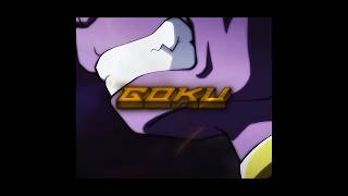 Ultra Instinct Goku X Beast Gohan Edit Db Edit Po Bem Solto Slowed