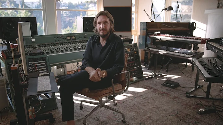 Arrangement & Processing with Emile Haynie