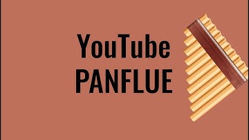 YouTube Panflute - Play Panflute with computer keyboard - إلعب موسيقى المزمار العوام بالكيبورد