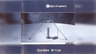 Lights of Euphoria - Voices (1998)