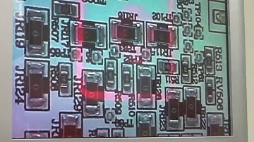 FONTON BGA Rework Station- Model Type 936 UA/ de-soldering