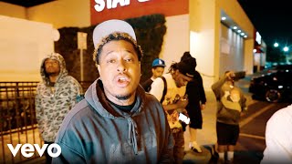 Celly Ru, Yung X - Levels (Official Video)
