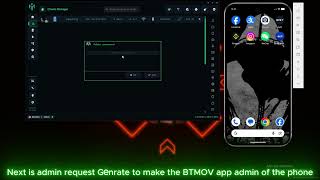Details BTMOB 4 5 2 EXPOSED! 🔥 What Can This Android RAT Really Do Update