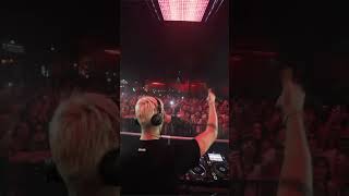 Marlon Hoffstadt at Boiler Room, Melbourne Resimi