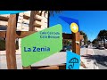 La Zenia, Orihuela Costa, Spain. Saturday Afternoon Walking Tour down to Playa de La Zenia ☀️ 🇪🇸