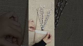 Ide dekorasi dinding DIY #diy