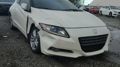 Как Мне Испортили Машину Honda часть 2 США Америка 2017