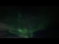 Северное сияние 25 ноября 2020, Мурманск / Northern Lights near Murmansk, November 25, 2020