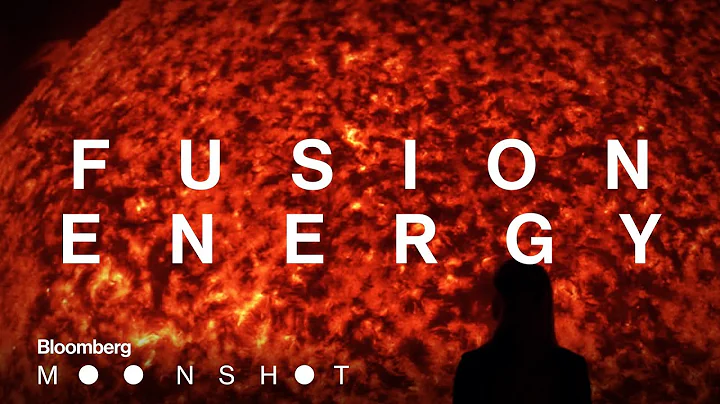 The Holy Grail of Clean Energy