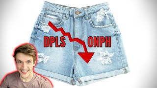 Here's How I Made $3500+ Today By Predicting A Huge Panic On $DPLS Net Worth