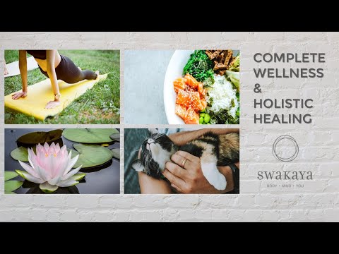 Swakaya - Pune Based Best Holistic Healthcare center Wellness Center in India Therapy Centre