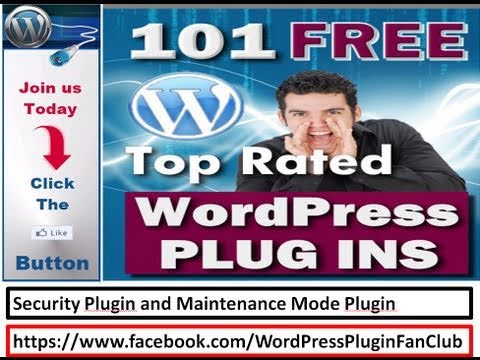 Wordpress Login Lockdown - Security for your Wordpress Site