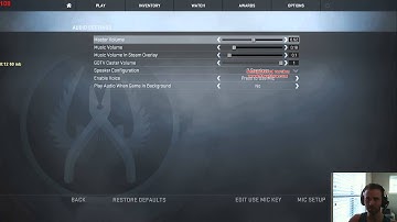 CS:GO PlayClaw Recording Test