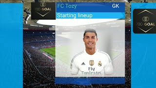 HOW TO MAKE ANIMATION FOOTBALL STARTING LINEUP 2020. screenshot 4