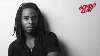 Video thumbnail of "Daniel Bambaata Marley - Waiting For The War (Lyrics CC)"