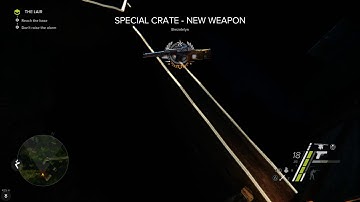 Sniper Ghost Warrior 3 worst bug so far