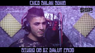 Cheb Salah Sghir-Barkani Mn Hada L3Adab-2018