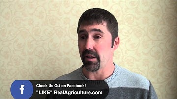 Soybean School: Seeding Rates and Soybeans’ Ability to Make Up for Thin Plant Stands