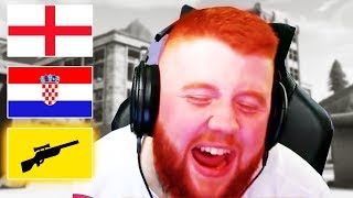 🔀RANDOM DUOS: STREAMSNIPER BRINGEN MICH ZUM AUSRASTEN!😡 SIE SIND ÜBERALL! | Fortnite Battle Royale