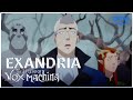 Journey Through Exandria with Vox Machina | The Legend of Vox Machina | Prime Video