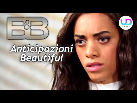 Anticipazioni Beautiful Puntate dal 28 Marzo al 2 Aprile 2022: La Confessione di Zoe!