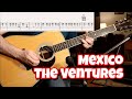 Mexico (The Ventures)