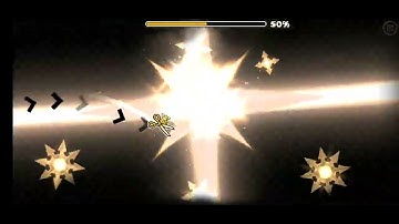 [101275038] Logic (by Xstar7, Hard) [Geometry Dash]