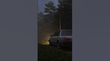 Make Forest Environment in Blender- video on channel #speedtree  #3dart #timelapse #environment