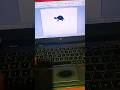 Ms word me turtle 🐢 ka symbol trick #computer #trending #viral #shorts #trip