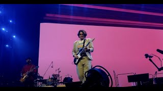 John Mayer   Live at MVP Arena in Albany 2022-02-17