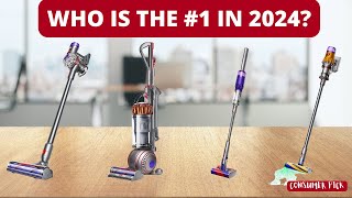 Best Dyson Vacuums 2024 - [watch this before buying]