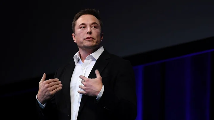Elon Musk is a 'free speech absolutist' and this has 'a lot of people in a tizzy'