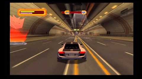 Transformers: Revenge of the Fallen(PS2) - Sideways Goes to Ground - Part 5 [No Commentary]