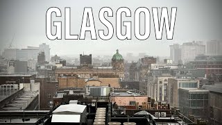 I went to Glasgow 🏴󠁧󠁢󠁳󠁣󠁴󠁿