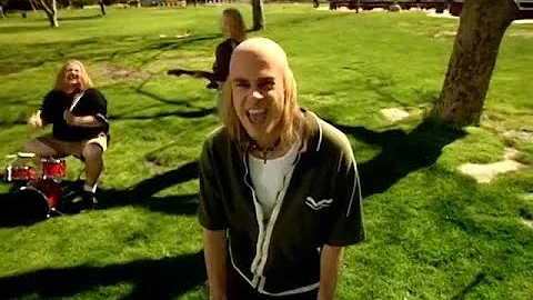 MADtv - Hanson - Ling Ling