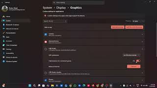 OBS Black Screen Fix Windows 11 | 100% Working Solution 2026
