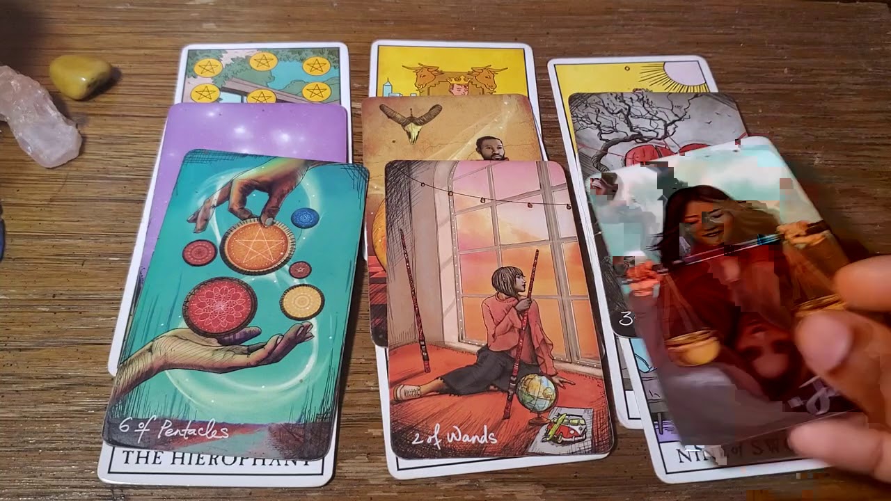 Taurus "This is your soulmate" March 2021 Love Reading